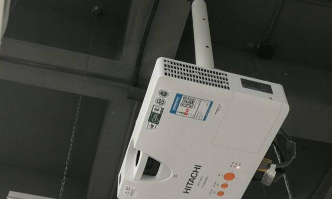 投影仪开关失灵的修理方法（如何解决投影仪开关无法启动的问题）