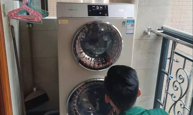 探析桶式洗衣机不脱水问题及解决方法（为何桶式洗衣机无法完成脱水功能）