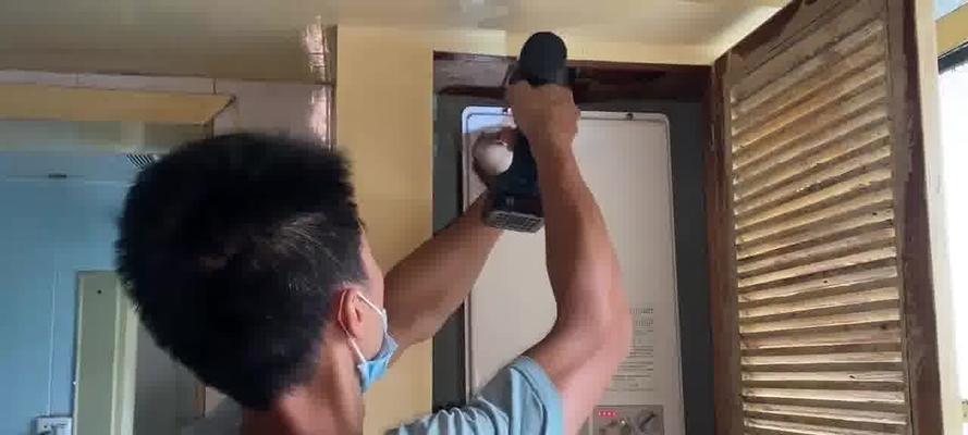 解决威能壁挂炉显示E4故障的方法（了解E4故障的原因及解决方案）