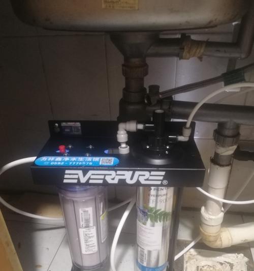 发明净水器的方法和作用（使用科技创新解决全球清水危机）