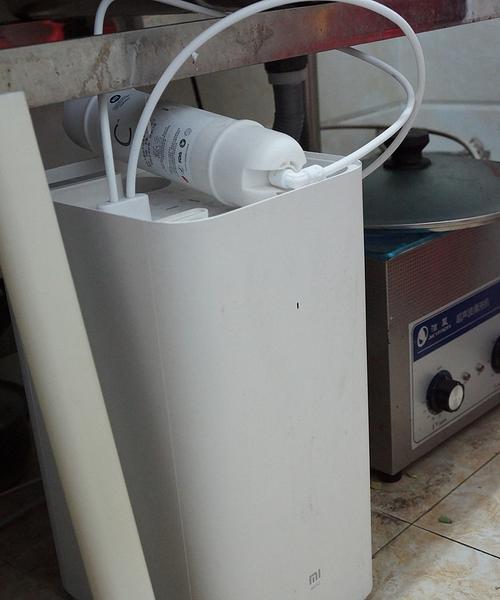 净水器管接口拆解方法（快速拆解净水器管接口）
