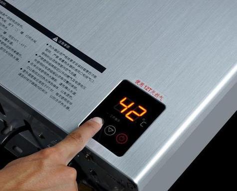 万和热水器报E6故障原因及处理方法（了解热水器显示E6故障）
