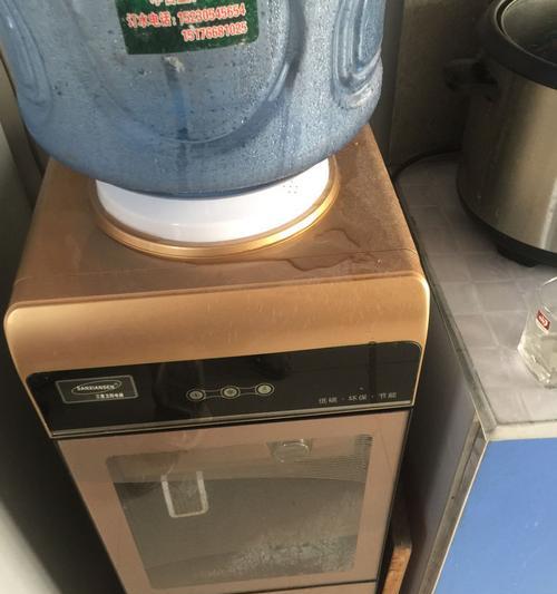 饮水机开关漏水故障的原因及解决方法（详解饮水机开关漏水故障产生的原因以及针对性的解决办法）