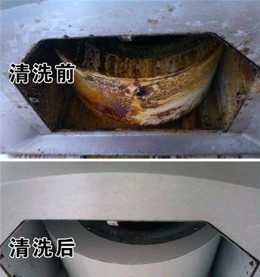 家常油烟机的清洗方法（让你的厨房更清洁、健康）