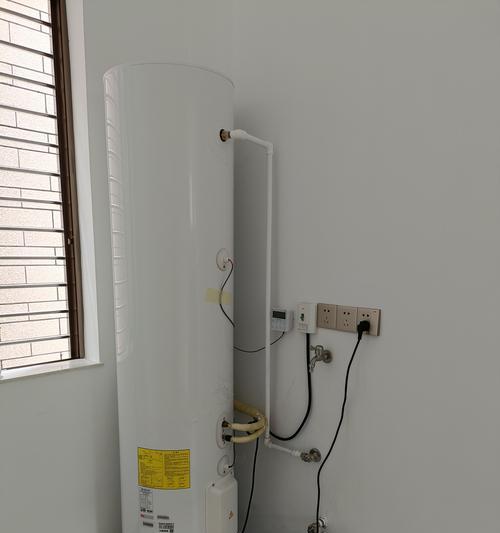 高温空气能热水器的清洗方法——高效、安全、环保（告别传统清洗方式）