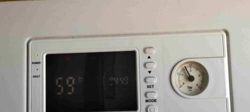 林内壁挂炉显示E3故障检修（解决林内壁挂炉显示E3故障的简易方法）