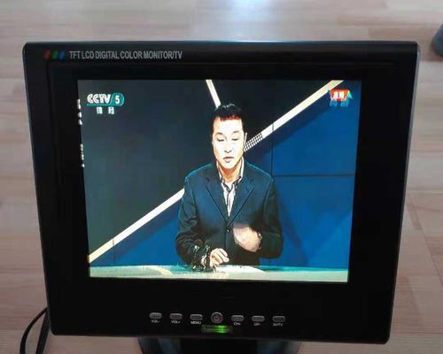 电视变颜色了怎么办（解决电视颜色问题的有效方法）