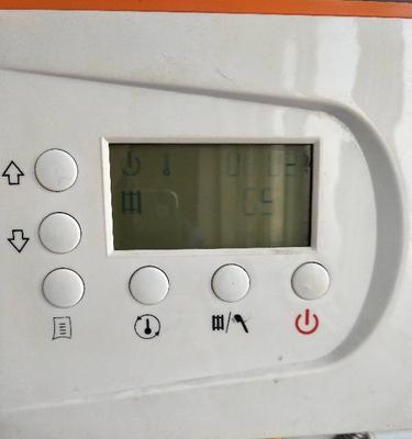 爱客多壁挂炉显示E3问题解决方法（解读壁挂炉显示E3故障）