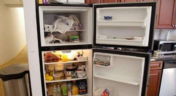 冰箱冷藏室温度对食品储存的影响（了解冰箱温度调节档位）