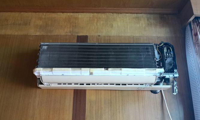 索伊变频空调F0故障原因及常见维修处理办法（索伊变频空调F0故障的解决方法和维修技巧）