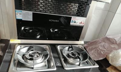 亿田集成灶拆机清洁方法（轻松拆解）