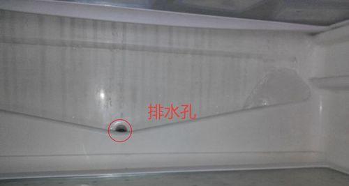解决冰箱冷藏室漏气问题的方法（实用技巧和预防措施助您轻松解决冰箱冷藏室气漏难题）