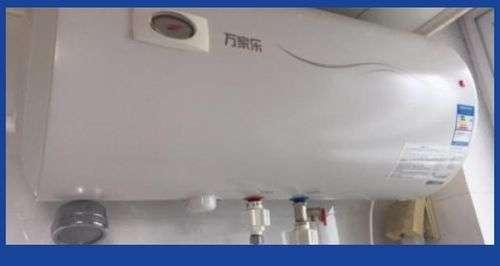 热水器插上电源不通电的原因解析（探究热水器无法工作的可能原因和解决方法）