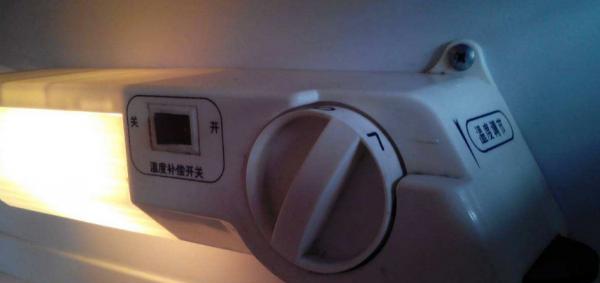 冰箱不冷冻了怎么修理（不要急）