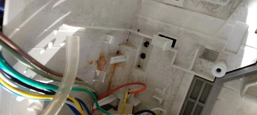 探究松下马桶水箱按钮弹不起来的原因及解决方法