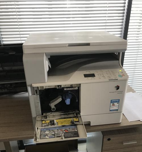 自己修复印机的方法与技巧（简单实用的印机故障排除指南）