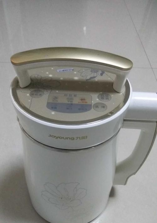豆浆机无法转动的原因及解决方法（解决豆浆机不转动问题的有效方法）