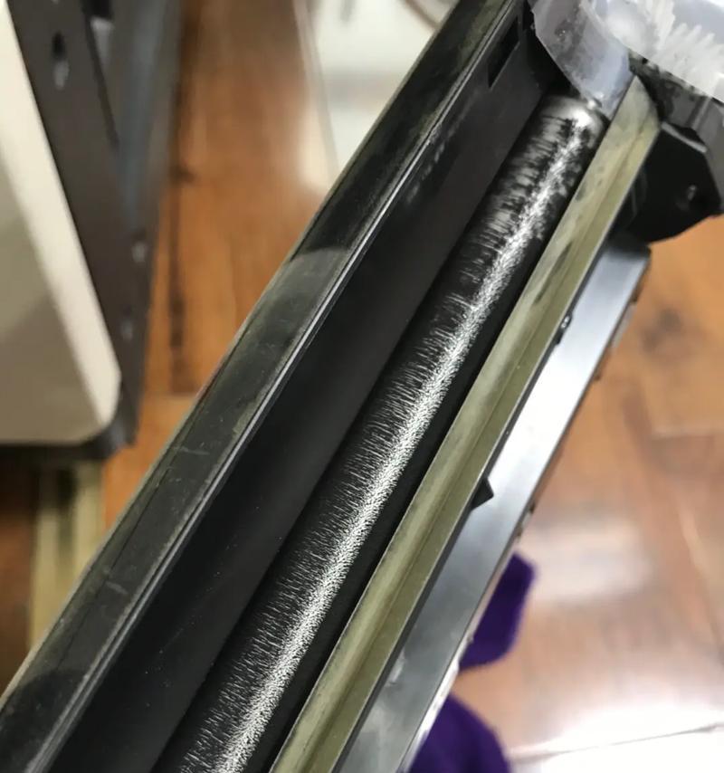 复印机墨盒漏粉的原因及解决方法（如何有效解决复印机墨盒漏粉问题）
