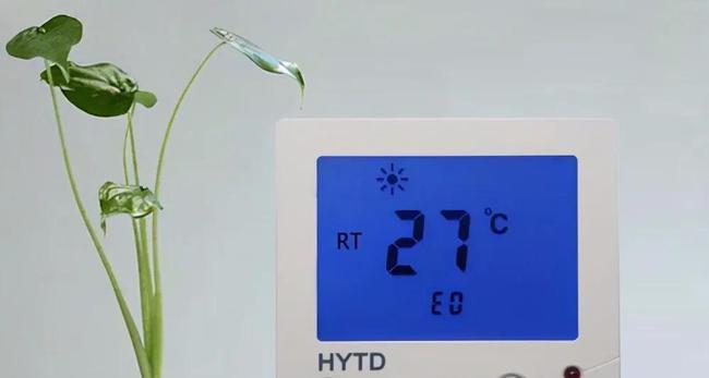 壁挂炉空调水温过高的解决方法（如何应对壁挂炉空调水温过高的问题）