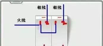 三相风幕机接电线方法详解（简单易懂的安装指南）