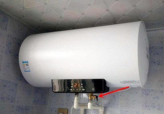 解决热水器出水量过小的问题（排查方法）