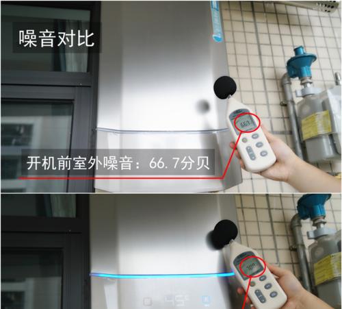 探究热水器水响的原因及解决方法（水噪声分析与解决方案——热水器故障排除指南）