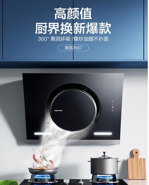 老板抽油烟机自己启动的原因及维修方法（探究老板抽油烟机自己启动的原因）