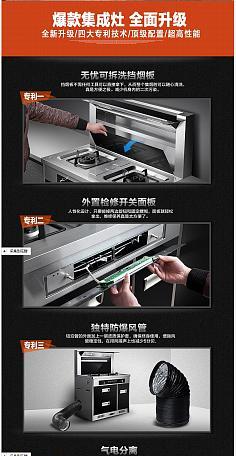 如何正确清洗翻盖油烟机（彻底清除厨房油烟）