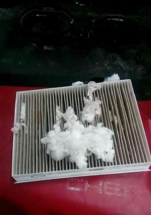 如何有效处理空调臭味问题（让你的空调永远清新无味）