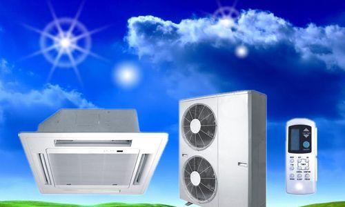 中央空调声音大的原因及解决方法（探讨中央空调噪音产生的原因和如何减少噪音）