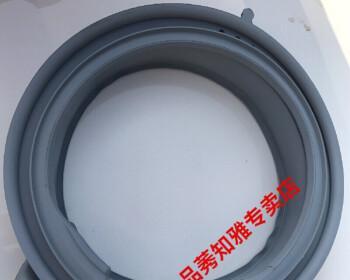 如何正确处理滚筒洗衣机橡皮圈（保养滚筒洗衣机橡皮圈）