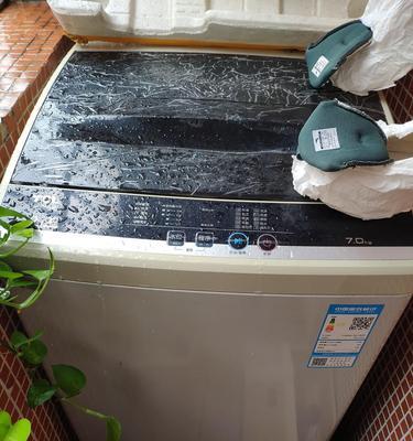 洗衣机下雨的原因及修复方法（解决洗衣机下雨问题）