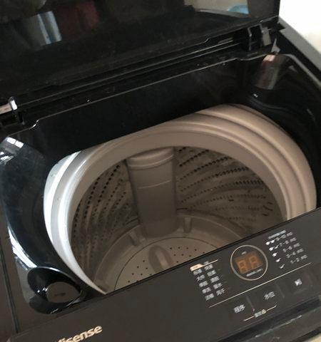 全自动洗衣机不工作的原因和解决办法（探究全自动洗衣机不正常运作的根源）