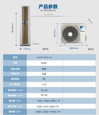 解密空调P7的奥秘（揭开空调P7的真实含义和功能）