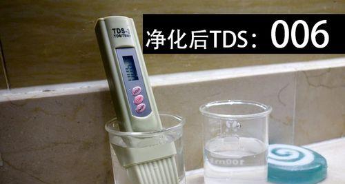 净水器水发黄怎么办（解决净水器水发黄的实用方法和注意事项）