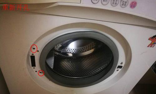 洗衣机转速过低的原因及解决方法（为什么洗衣机转速低）