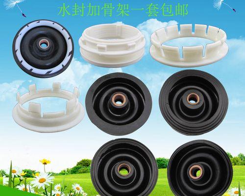 如何正确清洗洗衣机脱水机（保持洗衣机脱水机清洁的有效方法）