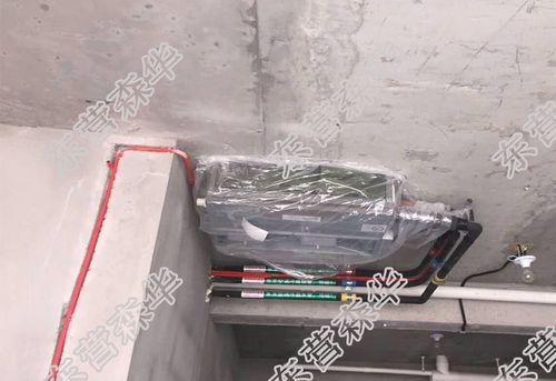 自行安装中央空调的步骤和注意事项（让您的家居更舒适）