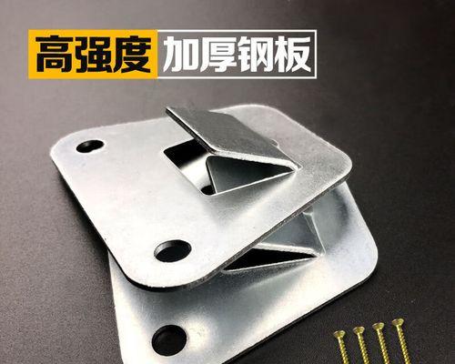 燃气灶螺丝生锈的修理方法（解决燃气灶螺丝生锈问题的有效措施）