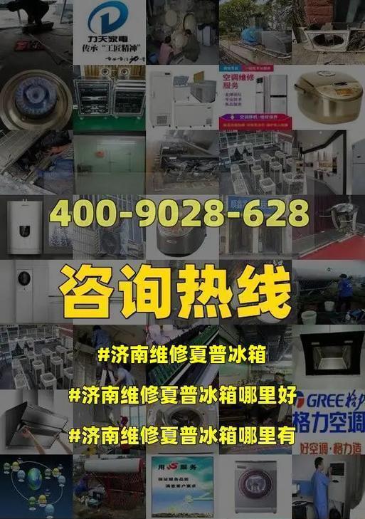 夏普冰箱故障处理指南（解决夏普冰箱常见问题的有效方法）