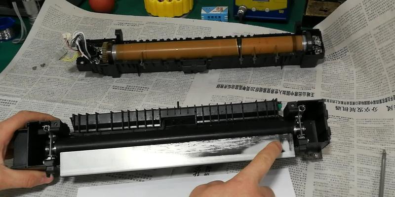 复印机重影故障的原因及解决方法（解决复印机重影故障）