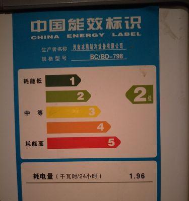 冰柜漏气的处理方法（保护食品）