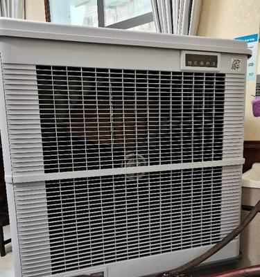 探究空调外风机工作一会儿就停的原因（为什么空调外风机会频繁停机）