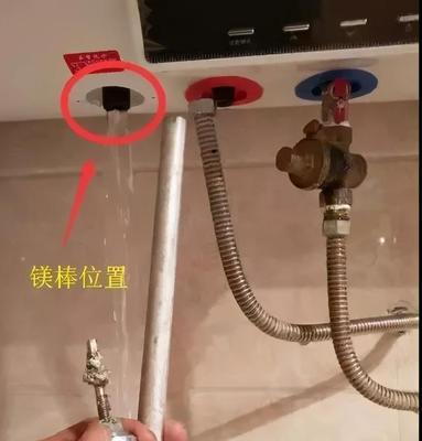 水中异味的热水器处理方法（如何消除热水器中水的异味问题）