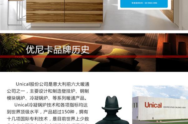 探讨Unical壁挂炉故障解决方法（学习如何应对Unical壁挂炉故障）