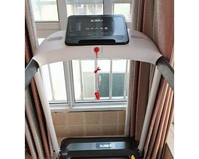优步跑步机打滑问题解决指南（优步跑步机遇到打滑困扰）