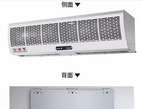 风幕机灰尘问题解析（影响风幕机使用效果的灰尘源和处理方法）
