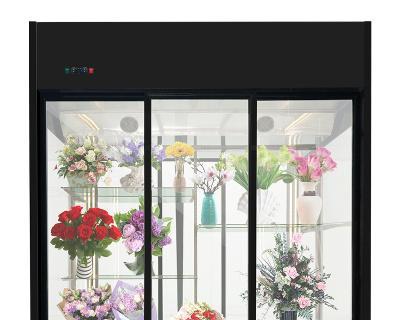 冰柜鲜花保存方法（保鲜技巧让鲜花更持久）