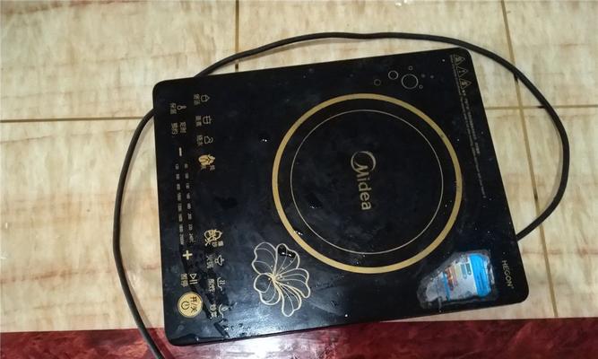 如何解决家用电磁炉不加热的问题