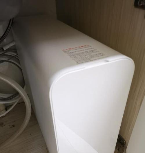 小米净水器主板电路故障及解决方案（小米净水器主板故障的原因及维修方法）
